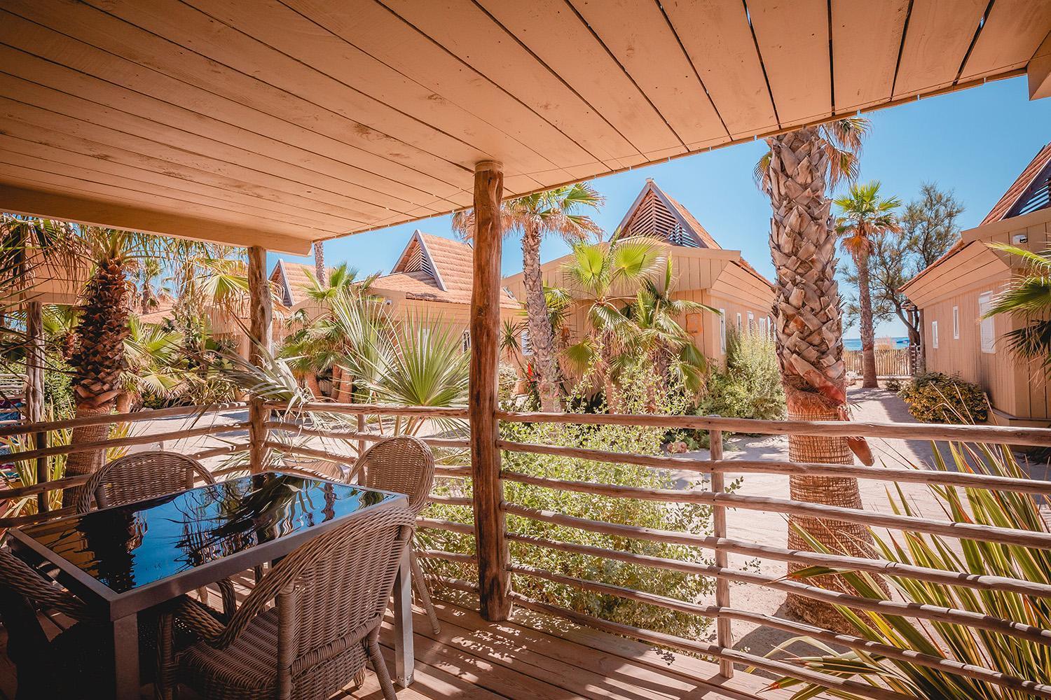 Toison D'Or Hotel Ramatuelle Eksteriør billede Club Med La Palmyre