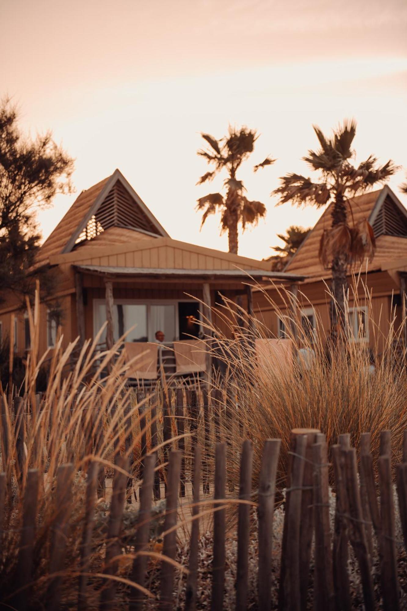 Toison D'Or Hotel Ramatuelle Eksteriør billede The Balesin Island Club