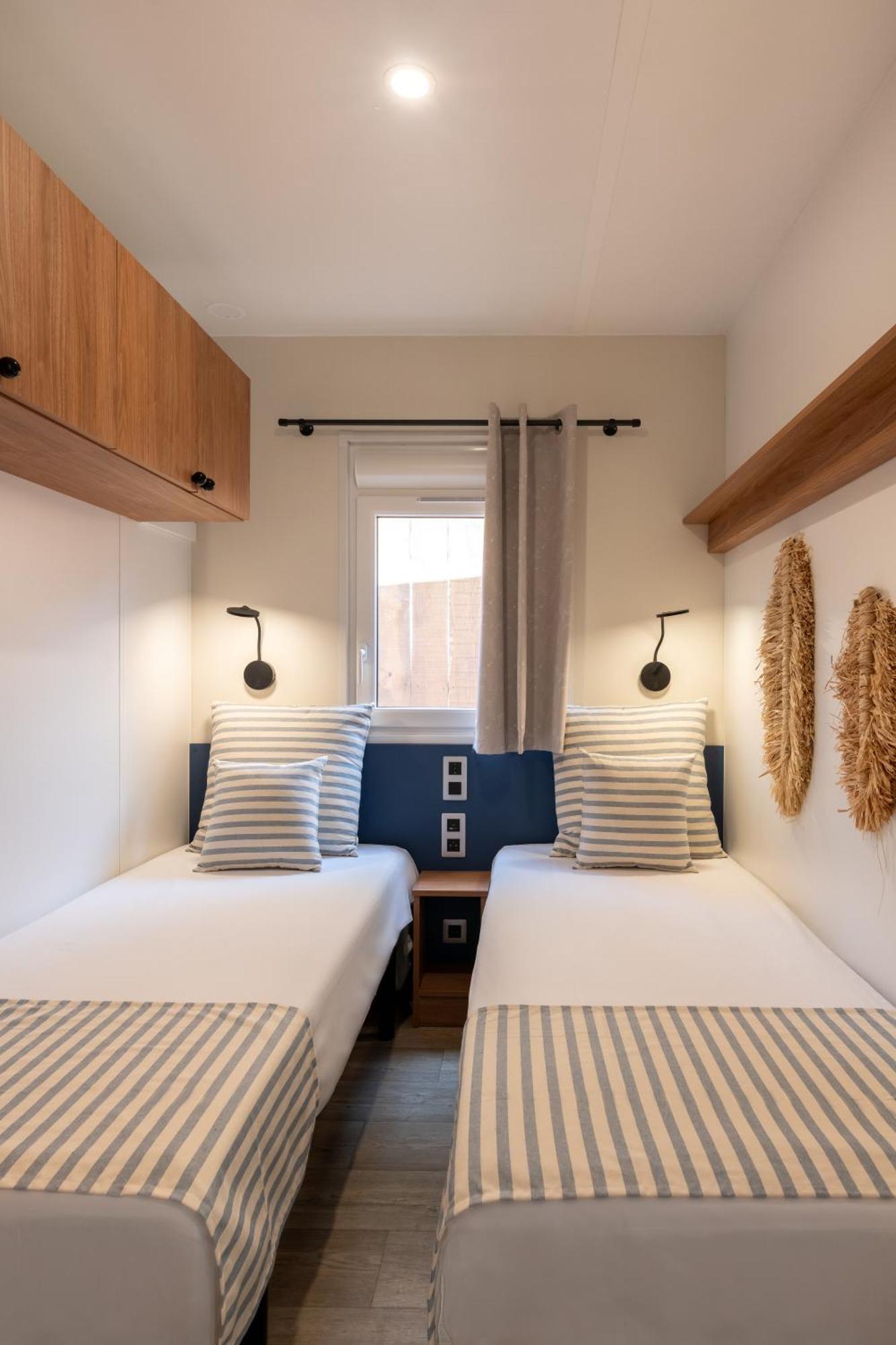 Toison D'Or Hotel Ramatuelle Eksteriør billede A bedroom at the hotel