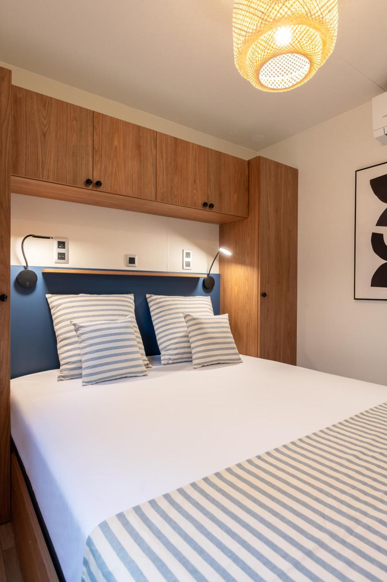 Toison D'Or Hotel Ramatuelle Eksteriør billede A bedroom at the hotel