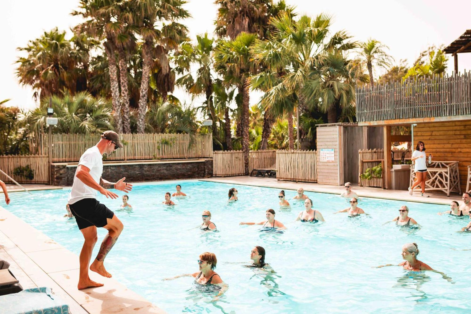 Toison D'Or Hotel Ramatuelle Eksteriør billede Aquanura