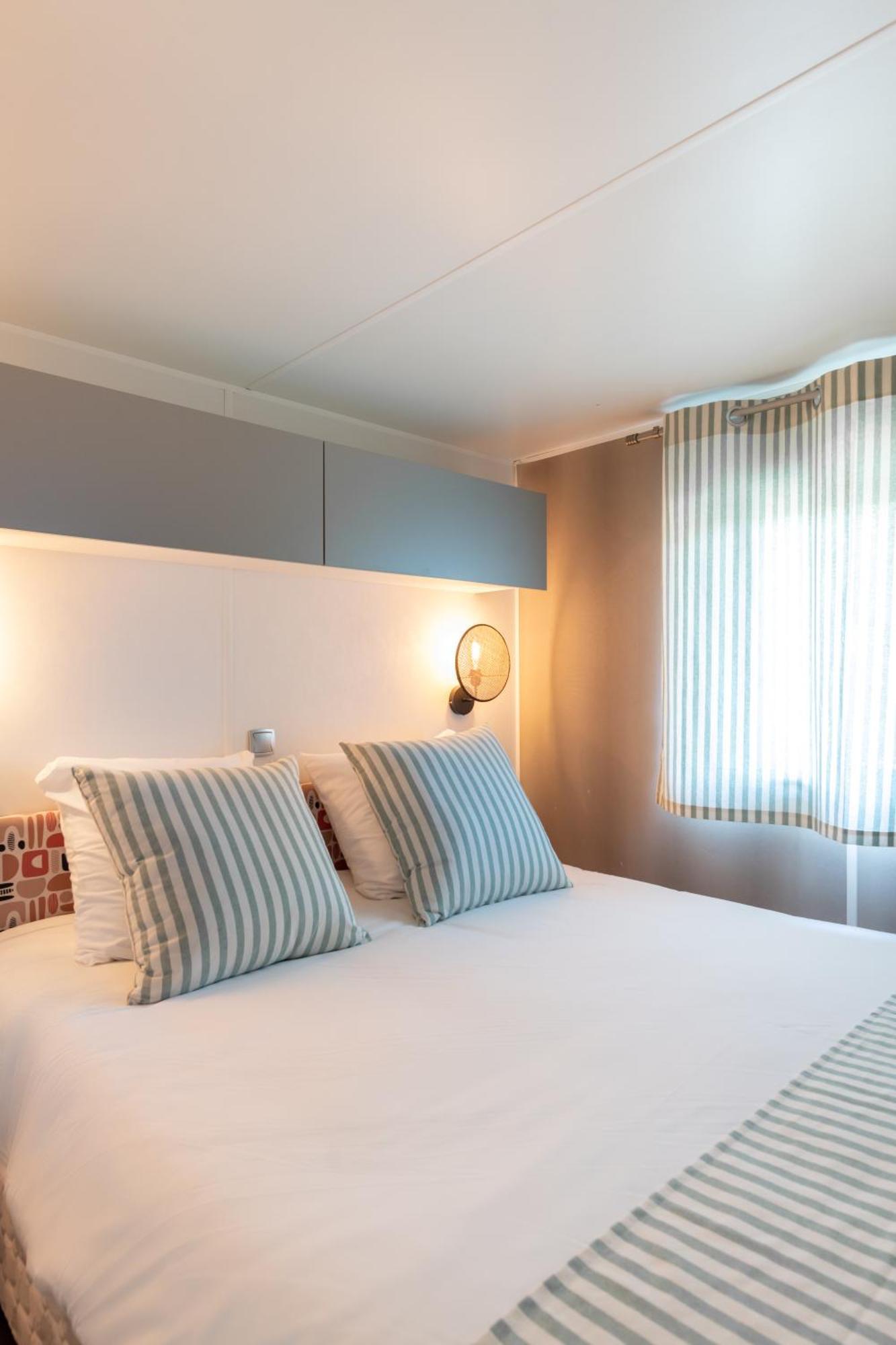 Toison D'Or Hotel Ramatuelle Eksteriør billede