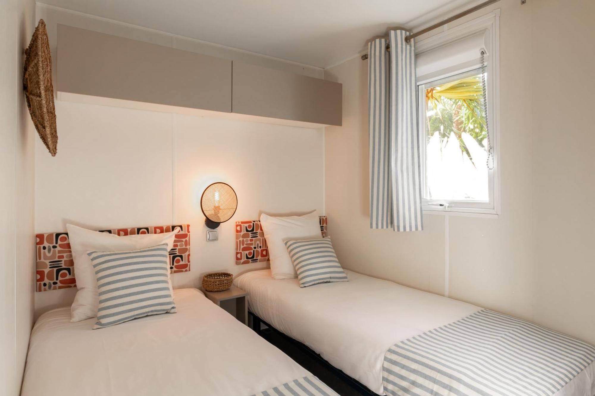 Toison D'Or Hotel Ramatuelle Eksteriør billede